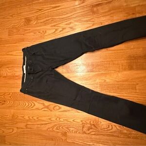 Stella McCartney Women's Jeans Black